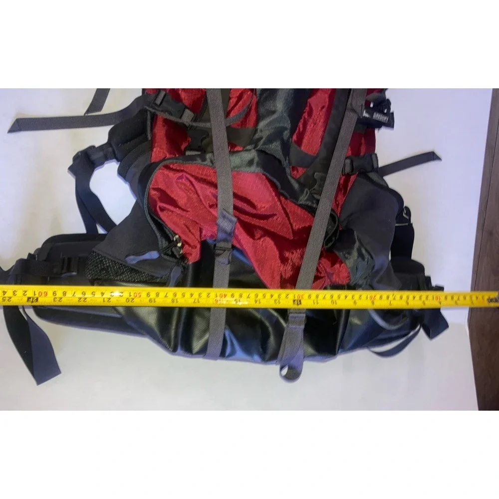Gregory Backpacking 60, Hiking, Camping Backpack, Size M. No Model Name‎